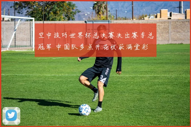 空中技巧世界杯总决赛决出赛季总冠军 中国队多点开花收获满堂彩
