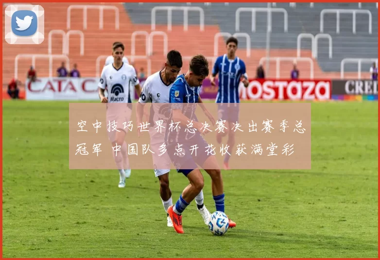 空中技巧世界杯总决赛决出赛季总冠军 中国队多点开花收获满堂彩
